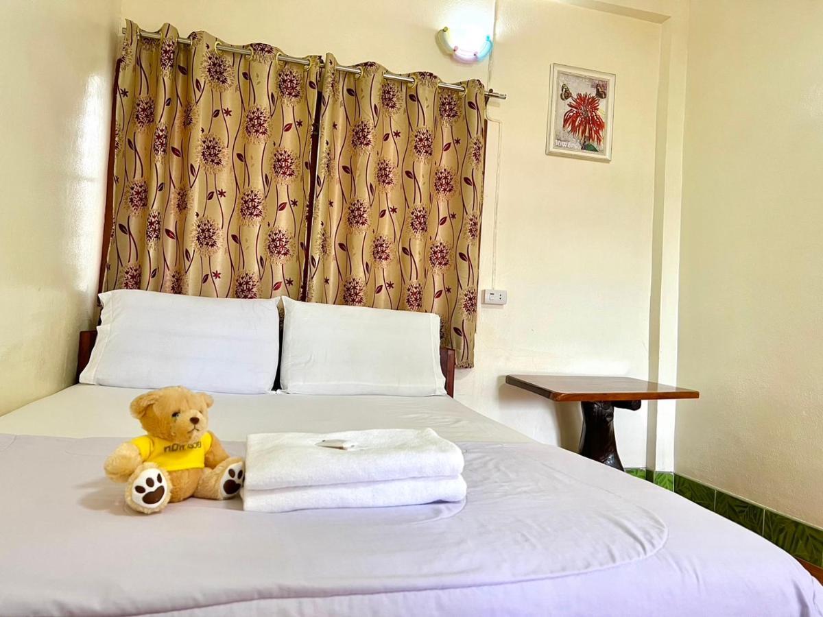 Khong Chiam Hotel エクステリア 写真